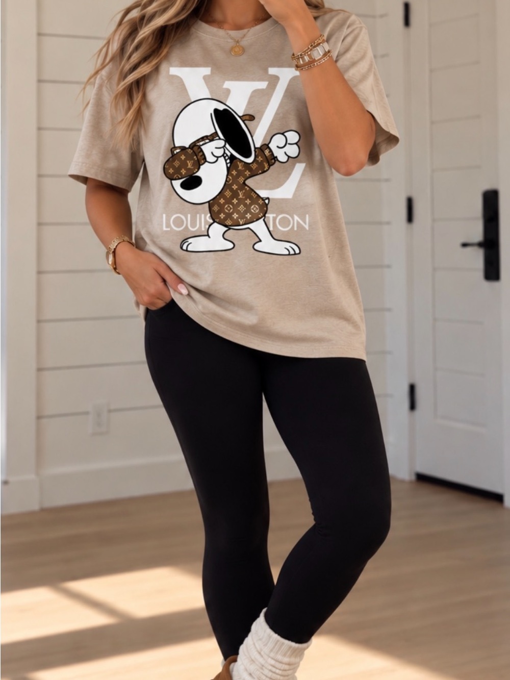 Custom shirts
